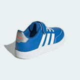 TENIS ADIDAS JI1685 ADIDAS BREAKNET 2.0 EL CTENIS