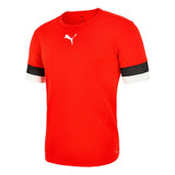 PLAYERA PUMA 70493201 CAB TEAMRISE SHORT