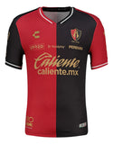 PLAYERA CHARLY 5020487 CHARLY ATLAS JERSEY ROJINEGRA 2026-2027