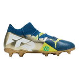 TENIS PUMA 10808301 PUMA FUTURE 7 MATCH BNA FG/AG JR TACOS