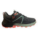 TENIS HI TECH CH80104W-FOF FOOTWEAR/HI-TEC/AWWMAUNAHIKER/LIGHTTEAL/