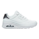 TENIS SKECHERS 177094WSL TENIS SKECHERS UNO