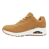TENIS SKECHERS 73690TAN TENIS SKECHERS STREET W