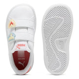 TENIS PUMA 39728605 PUMA SMASH 3.0 BADGES V PS TENIS