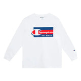 PLAYERA CHAMPIONS BP01MFW259801 CAB CHAMPION EST MCMXIX MEN TEE