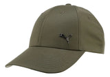 GORRA PUMA 02599402 ACC ESS METAL PUMA CAT BB CAP