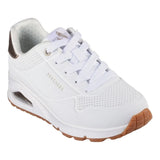 TENIS SKECHERS 310545LWHT TENIS SKECHERS UNO GEN1