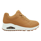 TENIS SKECHERS 73690TAN TENIS SKECHERS STREET W