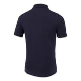 PLAYERA PUMA 68255216 CAB ESS NO. 1 LOGO PIQUE POLO