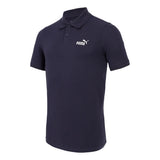 PLAYERA PUMA 68255216 CAB ESS NO. 1 LOGO PIQUE POLO