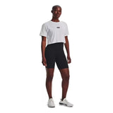 1377088001 UA  MOTION BIKE SHORTSHORT