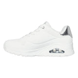 TENIS SKECHERS 177094WSL TENIS SKECHERS UNO