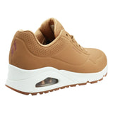TENIS SKECHERS 73690TAN TENIS SKECHERS STREET W
