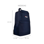 MOCHILA FILA F23L070398 BACKPACK UNISEX FILA 3DMOCHILA