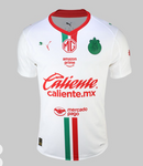 JERSEY PUMA 71357501 CAB CHIVAS AWAY SHIRT REPLICA 25-26