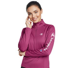 BLUSA CHAMPIONS EPSS24L14W2 DAM SPORT TEE