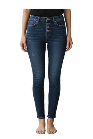 PANTALON ESTUDIOS ES-2733 PANTALON SKINNY