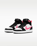 TENIS NIKE CD7782005 COURT BOROUGH MID 2 (GS)TENIS