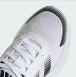 TENIS ADIDAS KJ6631 TENSAUR RUN 4.0 JTENIS