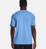 PLAYERA UNDER ARMOUR 1329589426 UA M SPORTSTYLE LOGOPLAYERA