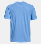 PLAYERA UNDER ARMOUR 1329589426 UA M SPORTSTYLE LOGOPLAYERA