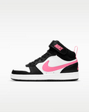 TENIS NIKE CD7782005 COURT BOROUGH MID 2 (GS)TENIS