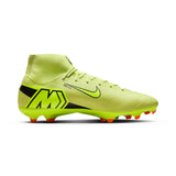 TENIS NIKE FQ1456300 ZM SUPERFLY 10 ACAD FG/MGTACOS