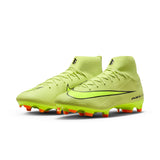 TENIS NIKE FQ1456300 ZM SUPERFLY 10 ACAD FG/MGTACOS
