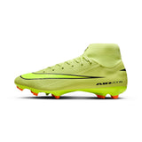 TENIS NIKE FQ1456300 ZM SUPERFLY 10 ACAD FG/MGTACOS