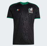 PLAYERA ADIDAS JL8545 FMF 3 JSYJERSEY TERCERO M/C MEXICO MUNDIAL 2026
