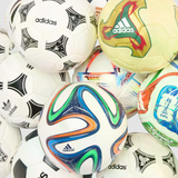 BALON ADIDAS JN2093 ADIDAS MINI SET HISTORICOKIT BALONES