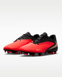 TENIS NIKE HM8933600 NIKE PHANTOM 6 LOW CLUB FG/MGTACOS