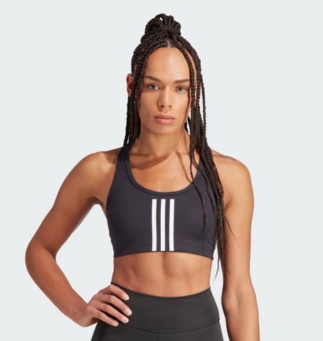 TOP ADIDAS IQ3379 PWIM MS MIX BRATOP BRA TANK