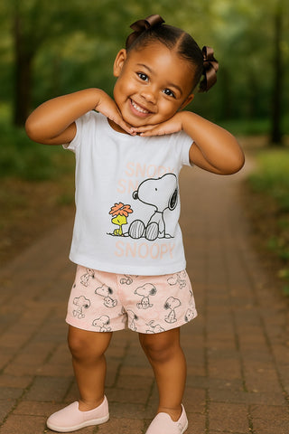 840CS SNOOPY  CH NNA PV25 PIJ SHRMC