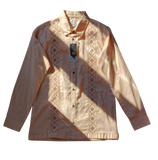 GUAYABERA KRACTO RENOLT GUAYABERA ML CAB