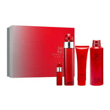 PERFUME PERRI ELLIS 2150 ESTUCHE 360 GRADOS RED 4 PZAS CAB 100 ML