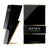 PERFUME CAROLINA HERRERA 100219 BAD BOY 100 ML CAB