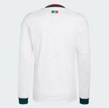 PLAYERA ADIDAS JZ2821 ADIDAS FMF A JSY L JERSEY VISITA ML MUNDIAL MEXICO 2026