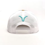 GORRA WOLER 37B GORRA RANCH LIFE