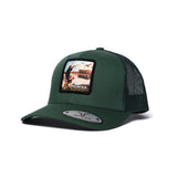 GORRA WOLER 31 GORRA