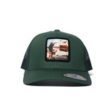 GORRA WOLER 31 GORRA