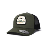 GORRA WOLER 31 GORRA