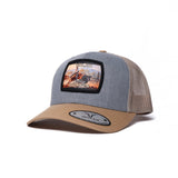 GORRA WOLER 38 GORRA