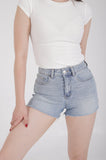 SHORT DOUX DXS0439 SHORT DAMA