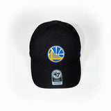 GORRA 47 BRAND KNSMVD08WBSBKB NO SHOT 47 MVP DPGORRA