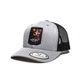GORRA WOLER 26 GORRA GUITARRA