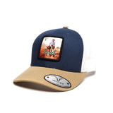 GORRA WOLER 37B GORRA RANCH LIFE