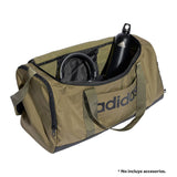 MALETA ADIDAS IN6119 LINEAR DUFFEL MMALETA