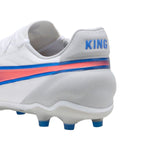 TENIS PUMA 10804802 KING MATCH FG/AG JR TACOS