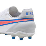 TENIS PUMA 10804802 KING MATCH FG/AG JR TACOS